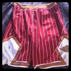 Jordan shorts